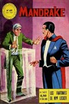 Mandrake - Mondes mysterieux n&ordm;69