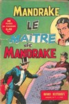 Mandrake - Mondes mysterieux n&ordm;7
