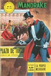 Mandrake - Mondes mysterieux n&ordm;71
