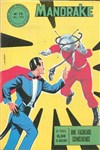 Mandrake - Mondes mysterieux n&ordm;72