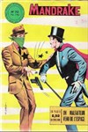 Mandrake - Mondes mysterieux n&ordm;73
