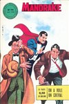 Mandrake - Mondes mysterieux n&ordm;74