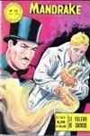 Mandrake - Mondes mysterieux n&ordm;75