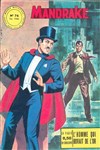 Mandrake - Mondes mysterieux n&ordm;76
