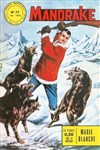 Mandrake - Mondes mysterieux n&ordm;77