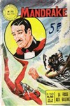 Mandrake - Mondes mysterieux n&ordm;78