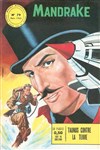 Mandrake - Mondes mysterieux n&ordm;79
