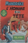 Mandrake - Mondes mysterieux n&ordm;8
