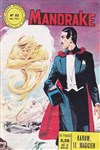 Mandrake - Mondes mysterieux n&ordm;82
