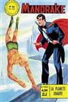 Mandrake - Mondes mysterieux n&ordm;83