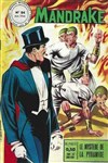 Mandrake - Mondes mysterieux n&ordm;84