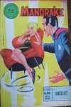 Mandrake - Mondes mysterieux n&ordm;85