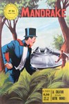 Mandrake - Mondes mysterieux n&ordm;86