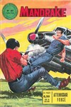 Mandrake - Mondes mysterieux n&ordm;87