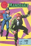 Mandrake - Mondes mysterieux n&ordm;88