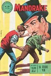 Mandrake - Mondes mysterieux n&ordm;89