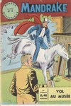 Mandrake - Mondes mysterieux n&ordm;9