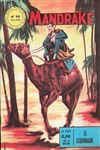 Mandrake - Mondes mysterieux n&ordm;90