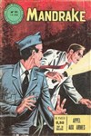 Mandrake - Mondes mysterieux n&ordm;91