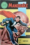 Mandrake - Mondes mysterieux n&ordm;92
