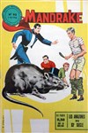 Mandrake - Mondes mysterieux n&ordm;93