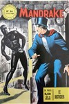 Mandrake - Mondes mysterieux n&ordm;94