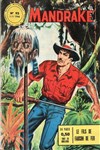Mandrake - Mondes mysterieux n&ordm;95