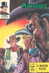 Mandrake - Mondes mysterieux n&ordm;97