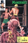 Mandrake - Mondes mysterieux n&ordm;98
