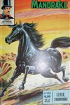 Mandrake - Mondes mysterieux n&ordm;99