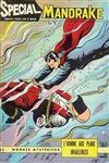 Sp�cial Mandrake - L'homme aux plans infaillibles