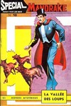 Sp�cial Mandrake - La vall�e des loups