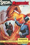 Sp�cial Mandrake - Mandrake � Hollywood