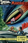 Sp�cial Mandrake - Les monstres de l'espace