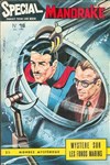 Sp�cial Mandrake - Myst�re sur les fonds marins