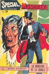 Sp�cial Mandrake - La sorciere de la jungle