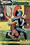 Sp�cial Mandrake - L'homme qui n'existait pas