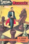 Sp�cial Mandrake - Le royaume etrange