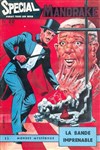 Sp�cial Mandrake - La bande imprenable