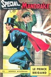 Sp�cial Mandrake - Le prince brigand