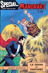 Sp�cial Mandrake - La ferme des fant�mes
