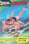 Sp�cial Mandrake - Cendrillon de la mer