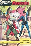 Sp�cial Mandrake - L'homme du myst�re 1