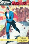 Sp�cial Mandrake - L'homme du myst�re 2