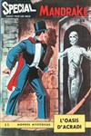 Sp�cial Mandrake - L'oasis d'Acradi 1