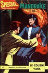 Sp�cial Mandrake - Le cousin Vasil