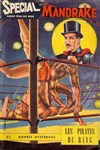 Sp�cial Mandrake - Les pirates du ring