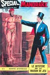 Sp�cial Mandrake - Le myst�re de la maison de jeu