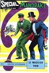 Sp�cial Mandrake - Le magicien 900