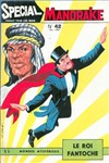 Sp�cial Mandrake - Le roi fantoche